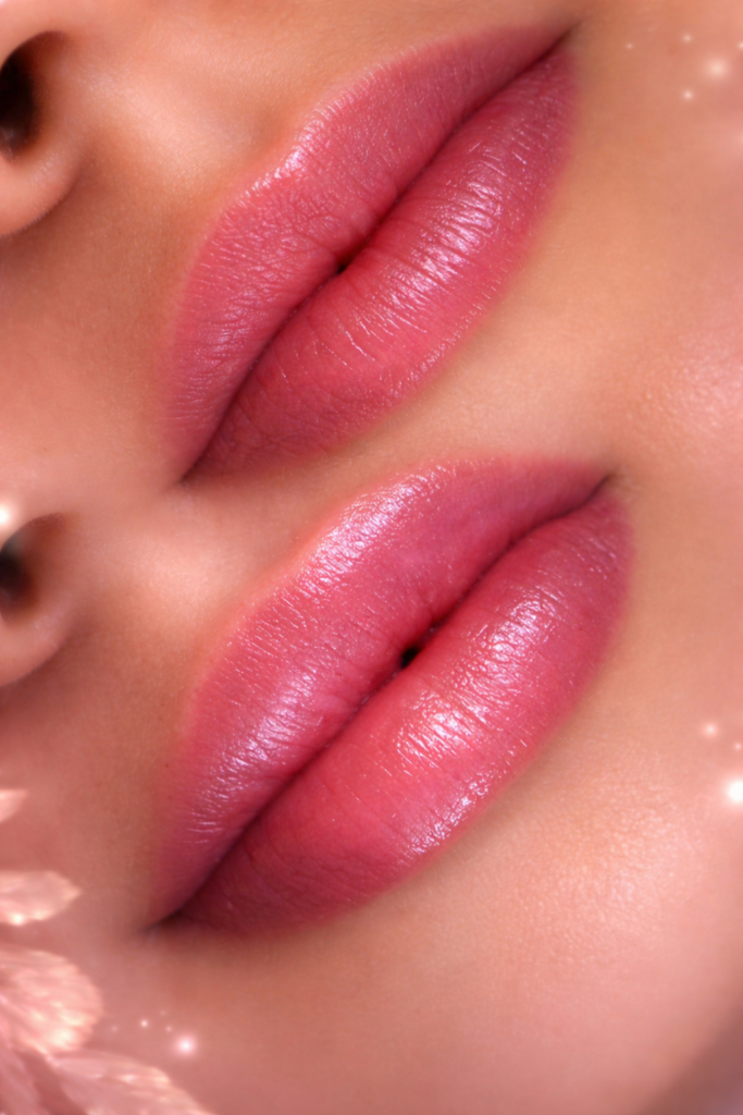 Lip Filler  (Without needle)