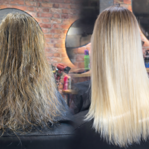 Natureza Nano Gold Lock