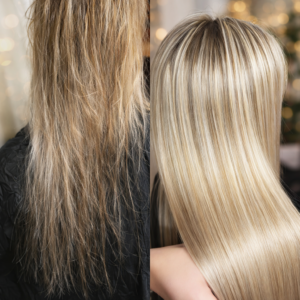 Hydramax + HaiReconstruct