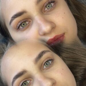 Lash Lift with Botox