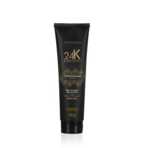 24K Conditioner by Fit Cosmetics – Deep Hair Repair