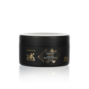 24K Hair Mask-Deep repair & Shine