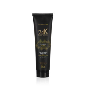24K Shampoo Fit Cosmetics – Shine & Repair