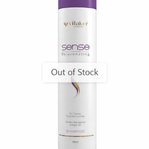 Vitaker Sense Rejuventing Shampoo