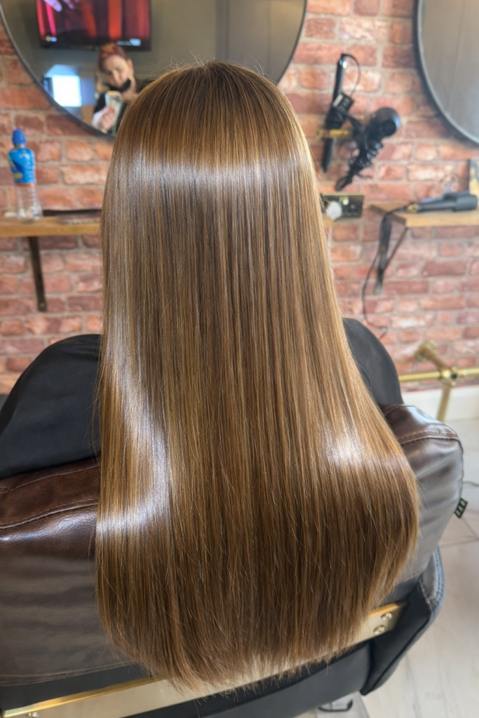 Junior Hair Botox