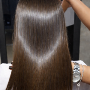 Plastia Princess Hair treatment