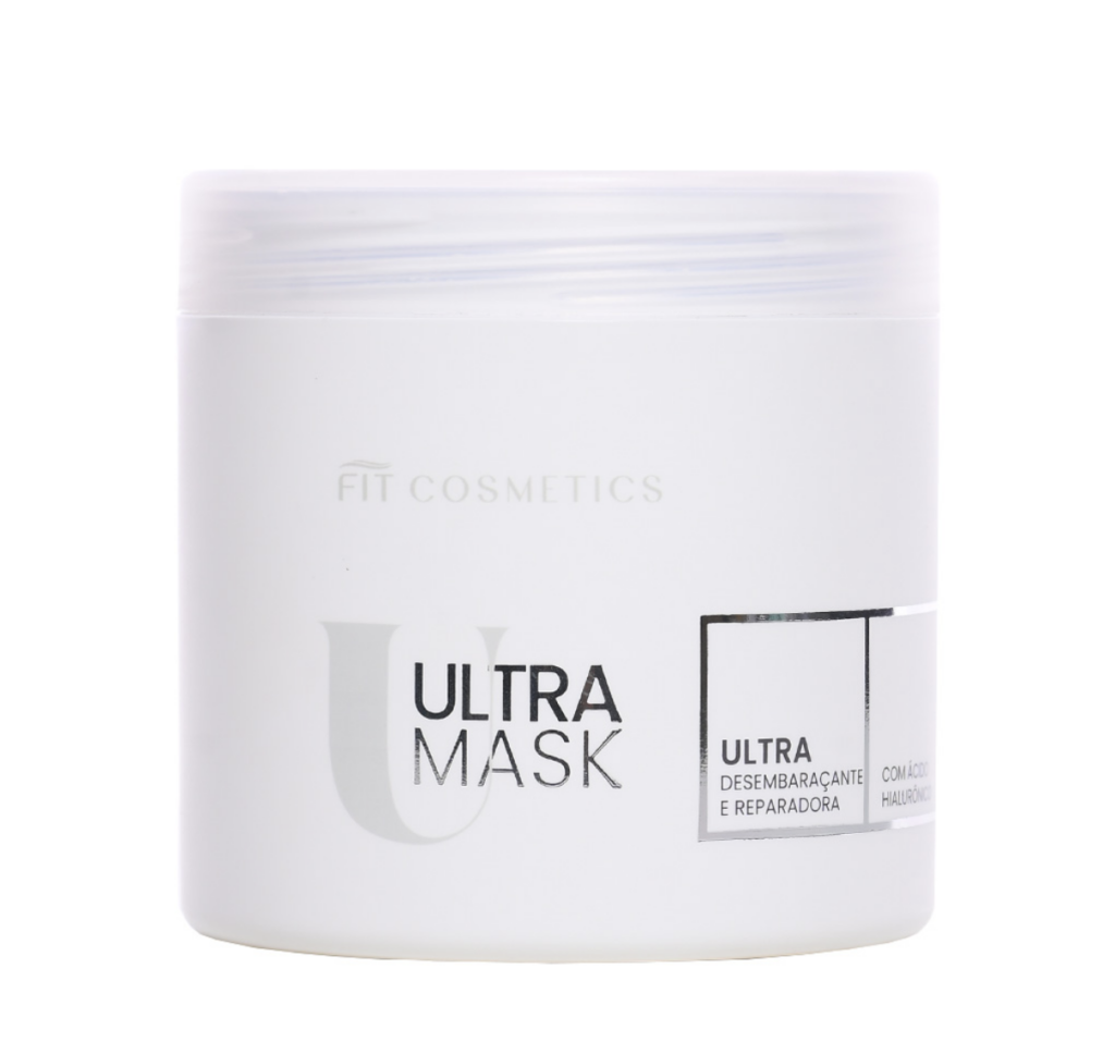 Fit Cosmetics Hair Restoring Ultra Mask