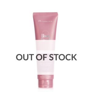 Easy Straightening Shampoo Liso