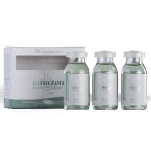 Moisturising Ampoules Amazon Hydra