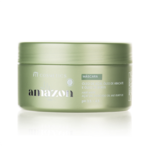 Moisturising Mask Amazon Hydra