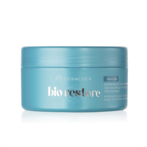 Fit Cosmetics Restoring Hair Mask Bio Restore