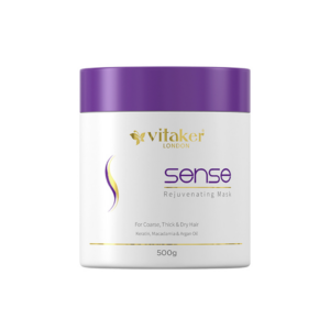 Vitaker Sense Rejuvenating Mask
